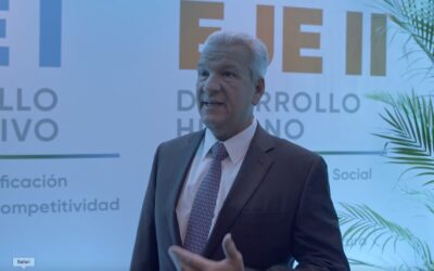 Lisandro Macarrulla destaca que RD se encamina a lograr el mayor crecimiento económico regional en 2024