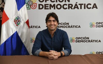 Samuel Bonilla reclama intervención de cruce “El Puente” en la C2 del Distrito Nacional