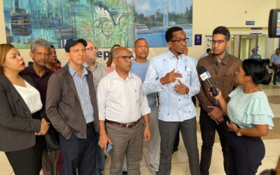 FAPROUASD denuncia descuentos injustificados por parte de la universidad de hasta un 50%