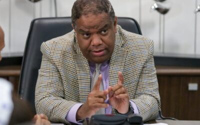 Danilo Díaz dice gobierno está invirtiendo mucho dinero en crear dos falsas imágenes del PLD