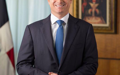 Jean Alain vuelve a acusar a actual gestión de la Procuraduría de crear un expediente lleno de falsedades para mantenerlo en prisión por venganza