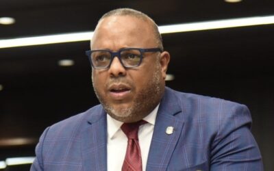 Con contrato de AERODOM Abinader pone fin a su discurso de transparencia dicen diputados del PLD