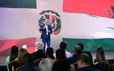Abel presenta plan de seis puntos trasnversales para recuperar atención de salud al pueblo dominicano