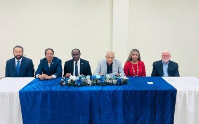 Organizaciones evangélicas instan a una buena escogencia de jueces para el TC