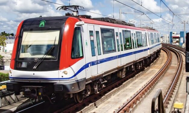 Metro de Santo Domingo retorna a su horario habitual hasta las 10:30 p.m. este jueves