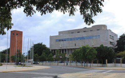 Empresa Impacto Urbano reclama a la Alcaldía del Distrito Nacional cumplir sentencia de indemnización