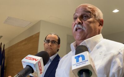PLD lleva preocupación por contrato AERODOM a Embajada de Francia en RD; líderes del partido dicen contrato no es transparente