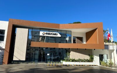 Fedomu instruye alcaldes candidatos no inaugurar obras durante campaña electoral