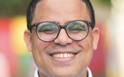 Franiel Genao anuncia su candidatura a la Dirección Política de OD&nbsp;