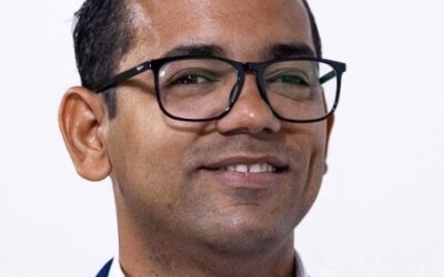 Jonathan Liriano es designado encargado de Relaciones Públicas en el Ministerio de Educación