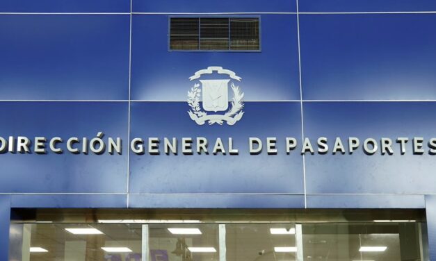 Pasaportes anuncia ampliación de horario en su oficina de Megacentro de lunes a sábado