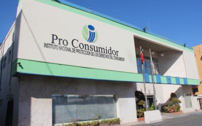Pro Consumidor recibe 11 mil denuncias y reclamaciones&nbsp;en lo que va de año y ha resuelto el 92 % de los casos