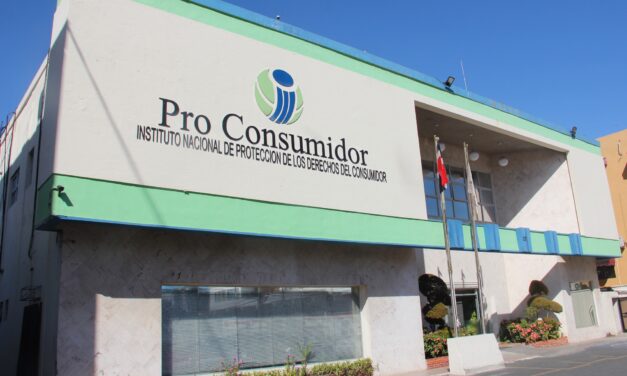 Pro Consumidor recibe 11 mil denuncias y reclamaciones en lo que va de año y ha resuelto el 92 % de los casos