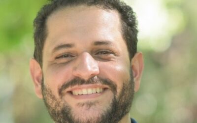 Miguel Alejandro Martínez aspira a la Secretaría General de Opción Democrática