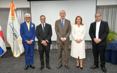 FUNDOSVA impulsa la educación superior con el lanzamiento de la Universidad Dominicana San Valero 