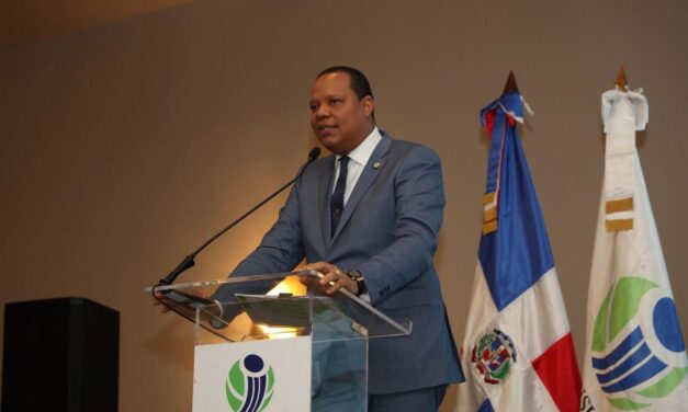 Eligen a Eddy Alcántara presidente de ICPEN Internacional que protege los derechos de consumidores en todo el mundo