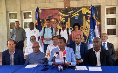 FAPROUASD rechaza fusión del MESCYT con el MINERD