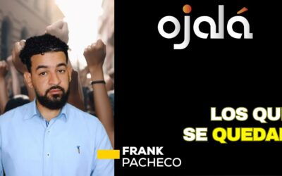 Los que se quedan