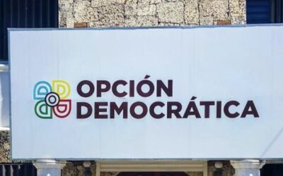 500 delegados de Opción Democrática eligen nuevas autoridades este domingo
