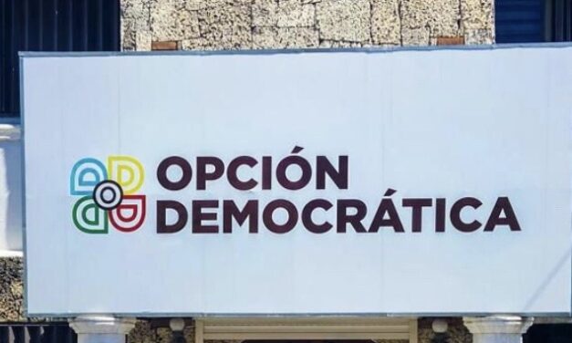 500 delegados de Opción Democrática eligen nuevas autoridades este domingo