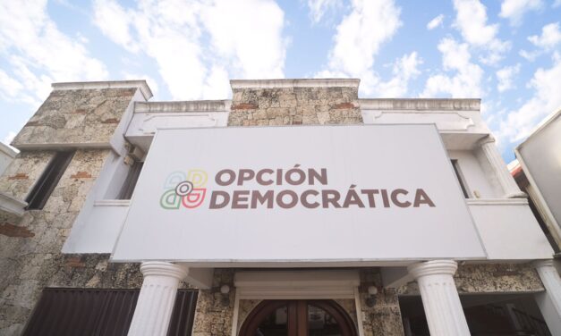 Opción Democrática lanza sorteo profondos  “Gana con la Buena Política 3.0” 