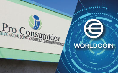Pro Consumidor suspende las operacionesde Worldcoin en República Dominicana