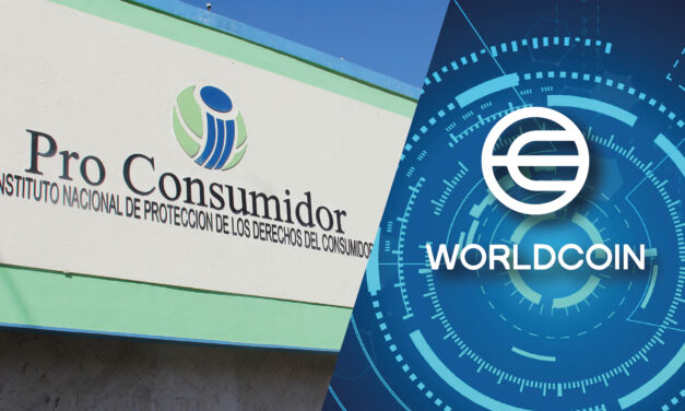 Pro Consumidor suspende las operacionesde Worldcoin en República Dominicana