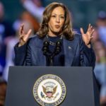 El apoyo de las celebridades a Kamala Harris: un fenómeno de “likes” que no se tradujo en votos