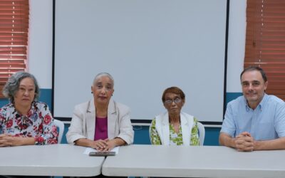 Colectivo Vecinos Solidarios demanda el cumplimiento de la Ley Migratoria