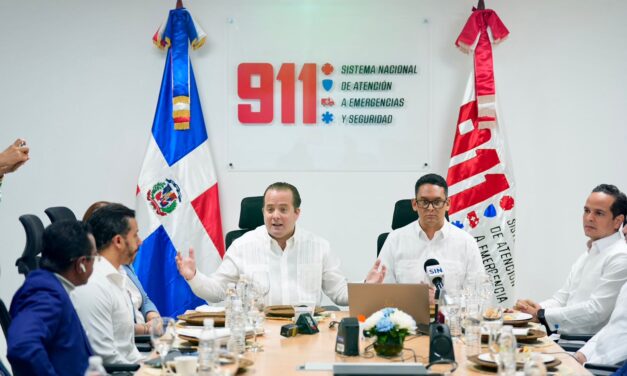 Sistema 911 fortalece su plataforma de asistencia con inteligencia artificial; anuncia expansión