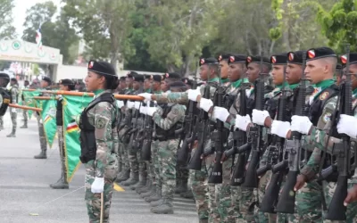 Un Ejército para el siglo XXI