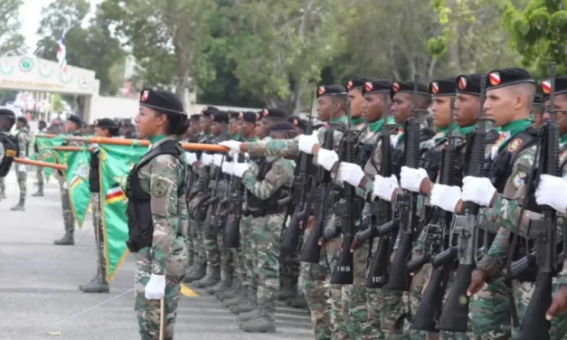 Un Ejército para el siglo XXI