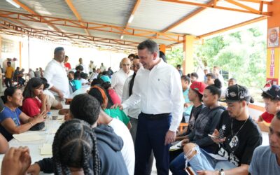 Proindustria celebrará feria de empleo en Valverde con 1,000 vacantes disponibles para Zona Franca Esperanza