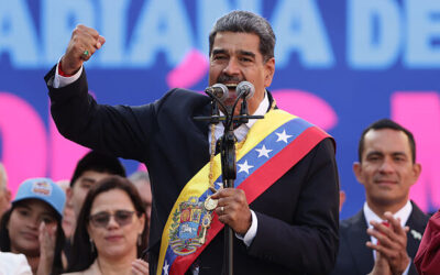 POSICIÓN DEL GOBIERNO DOMINICANO SOBRE EL ACTO DE JURAMENTACIÓN EN VENEZUELA