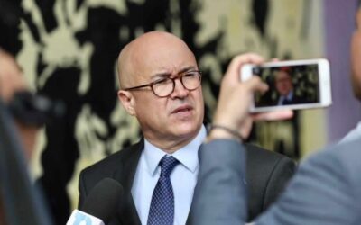 Francisco Domínguez Brito insta al Gobierno a reencauzar la política ambiental