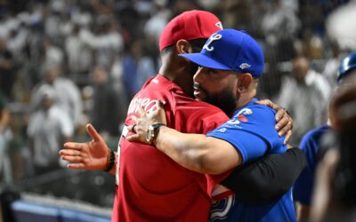 Licey felicita al Escogido por su campeonato 17