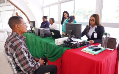 MIDE y Junta de Retiro: Inicia entrega nacional de carnets SeNaSa para pensionados militares