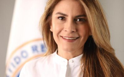 Carolina: “Estoy enfocada en mis responsabilidades en la alcaldía, pero lista para asumir otro reto”
