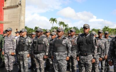 COE pondrá en marcha Operativo Altagraciano 2025 con el despliegue de más de 8 mil colaboradores