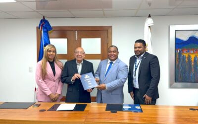 IDOPPRIL pagó más de RD$740 millones en pueblos del cibao durante 2024