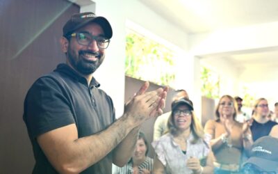Opción Democrática renueva sus liderazgos territoriales; concluye asambleas internas