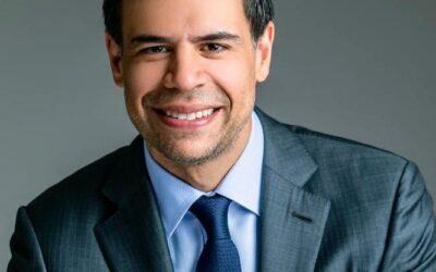 Roberto Ángel Salcedo es designado nuevo Ministro de Cultura