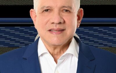 Eduardo Estrella es designado nuevo Ministro de Obras Públicas y Comunicaciones