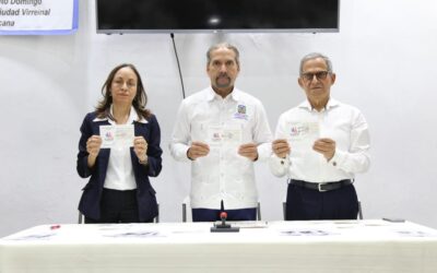 INPOSDOM y CPEP ponen en circulación Emisión Postal en honor al Himno Nacional Dominicano