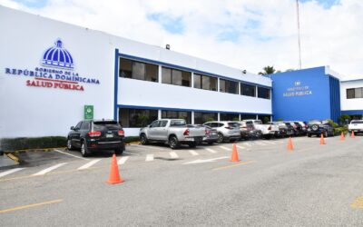Ministerio de Salud hace recomendaciones ante incidencia de virus gripales