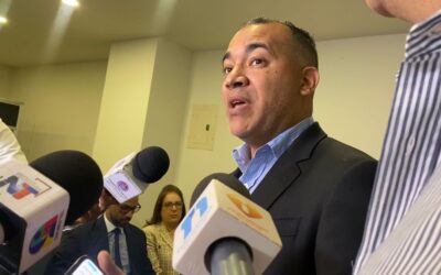 Docalsa niega daño en Cuevas del Pomier en San Cristóbal