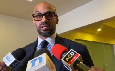 Cámara Minera Petrolera de la República Dominicana habla de cómo mitigar riego ambiental en posible explotación tierras raras