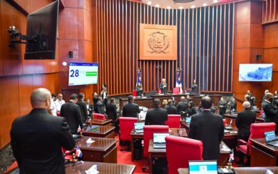 Senado de la República inicia primera legislatura ordinaria del año 2025