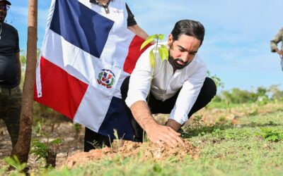 José Horacio afirma que la verdadera patria se construye con acciones