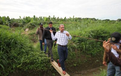 El valor del presidente Danilo Medina 